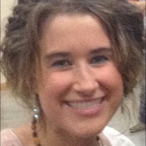 Meet your Posher, Julia