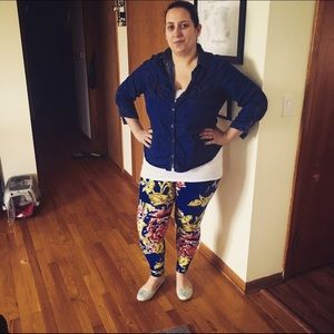 Meet your Posher, Sabrina