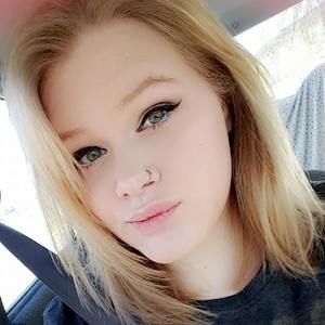 Meet your Posher, Elisabeth