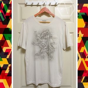 🦁 Express Lion Tee