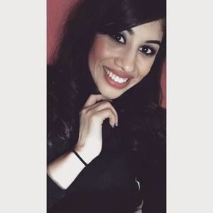 Meet your Posher, Karla