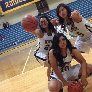 Meet your Posher, Dennise