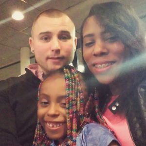 Meet your Posher, Christina