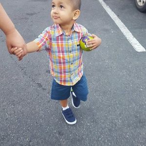 Meet your Posher, Erika