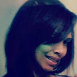 Meet your Posher, Kristel