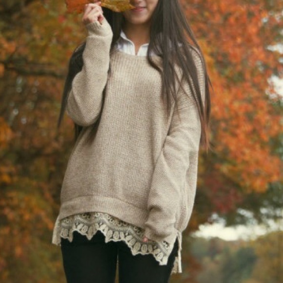 Urban outfitters sweater