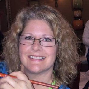 Meet your Posher, Angela