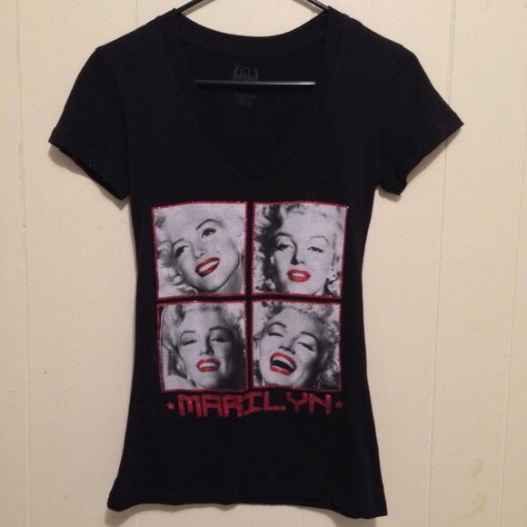 Marilyn Monroe Tee