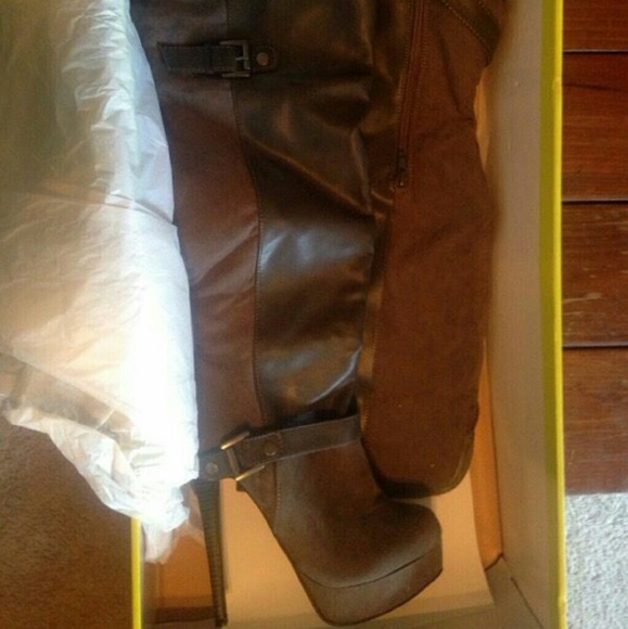 Boots - Picture 1 of 1