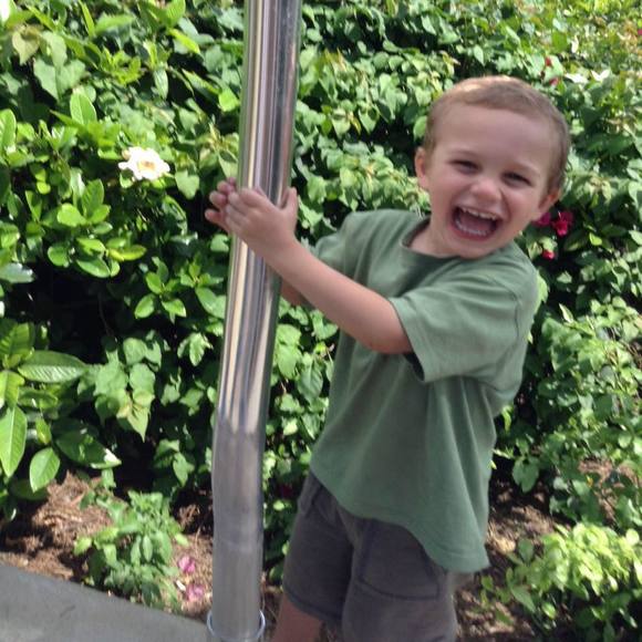 Meet your Posher, Tammy - Picture 1 of 1