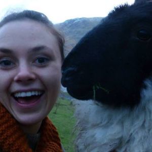 Meet your Posher, Jane