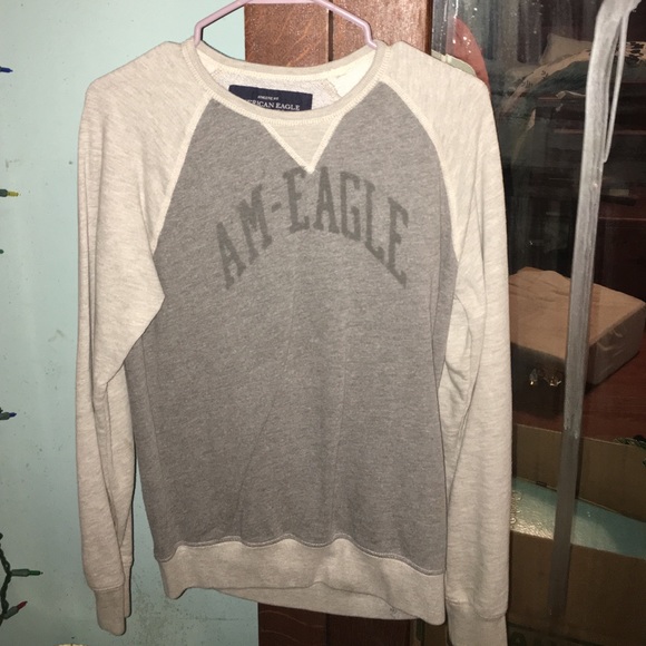 Sweat shirt