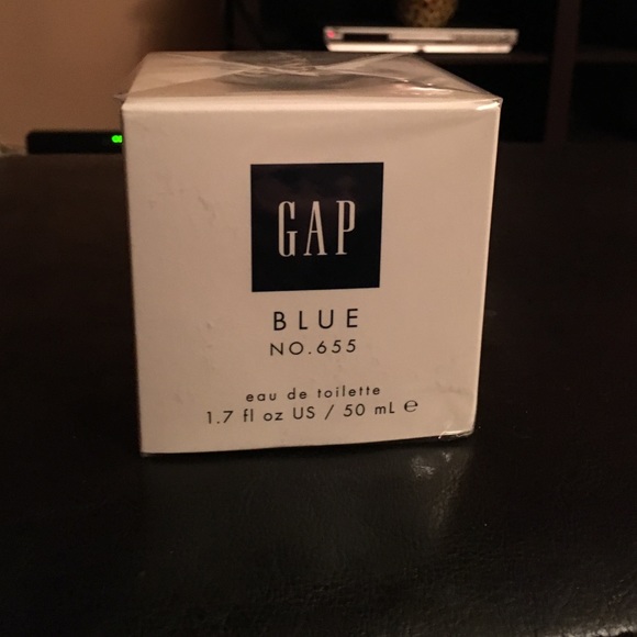 Brand New Gap perfume