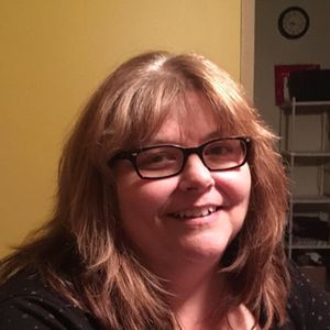 Meet your Posher, Linda