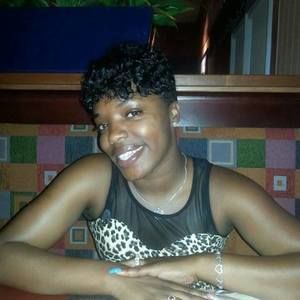 Meet your Posher, Nashida