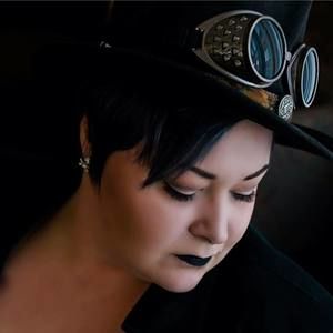 Meet your Posher, Karen