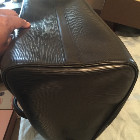 LV Epi Speedy 30 Additional photos