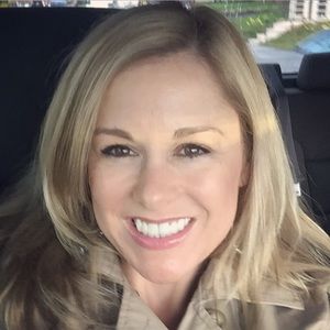 Meet your Posher, Sabrina