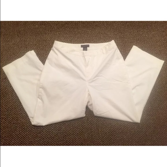 Banana republic stretch
