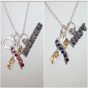 Navy Pride and Marine Pride Bundle for Noelani5