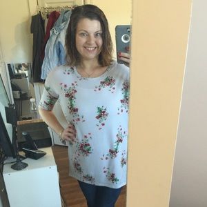 Meet your Posher, Kelsey