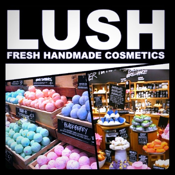 Iso lush