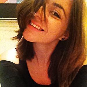 Meet your Posher, April