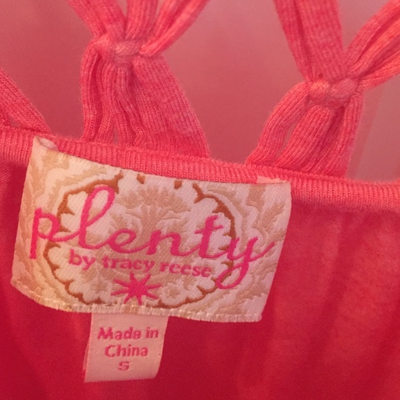 Plenty by Tracy Reese top - Picture 3 of 3