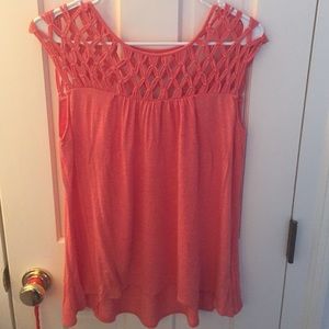 Plenty by Tracy Reese top