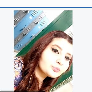 Meet your Posher, Aaliyah