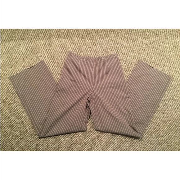 Talbots stretch