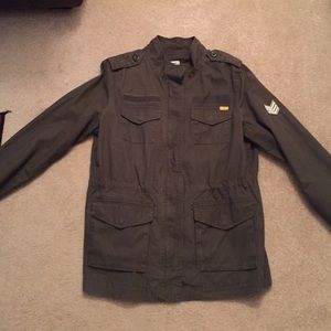 Military Jacket