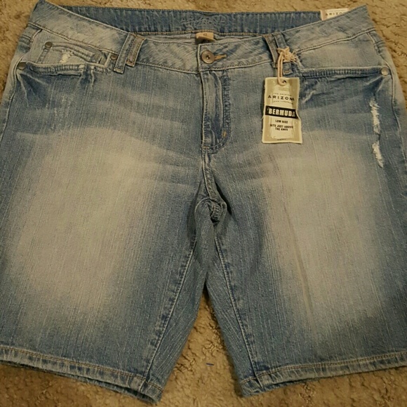 Arizona Shorts