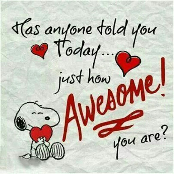 Other - Thank you Poshers!!