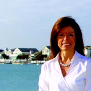 Meet your Posher, Jackie