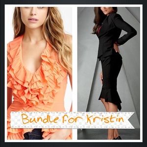 Bundle for Kristin