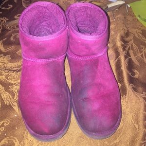 Uggs (bad condition)