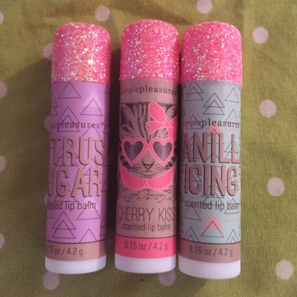 Lip balm - Picture 1 of 2