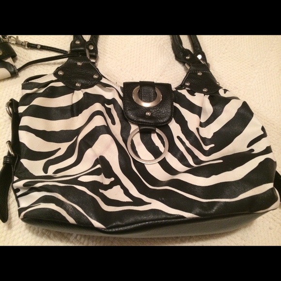 Handbag