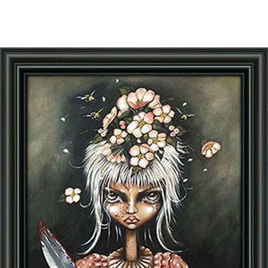 Meet your Posher, Melinda