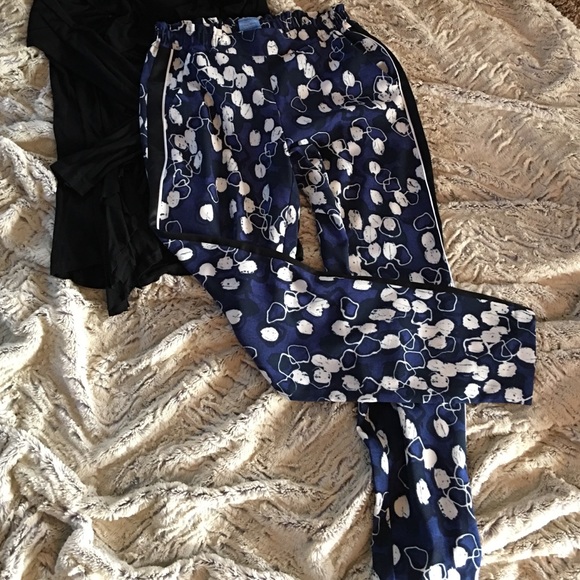 Simply Vera skinny pants