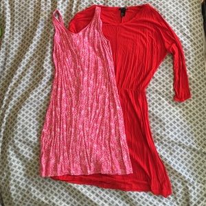 Dress Bundle! Gap & HM XS Dresses