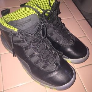 Jordan 10s