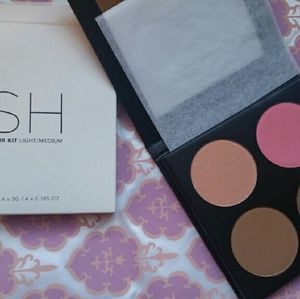 ISH Light/Medium Contour Kit