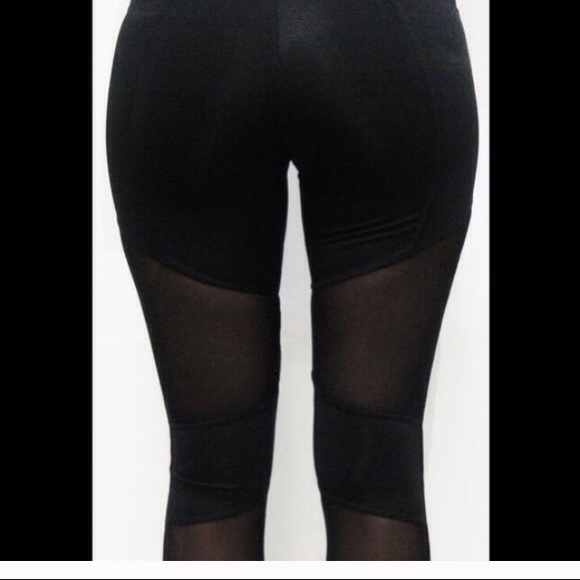 Brand new stunning yoga , dance pants. - Picture 2 of 2