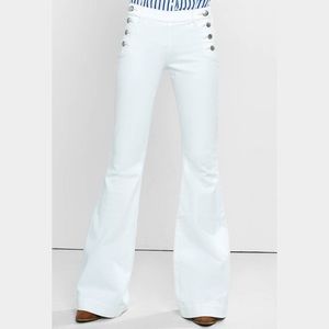 Wide Leg Express Pants