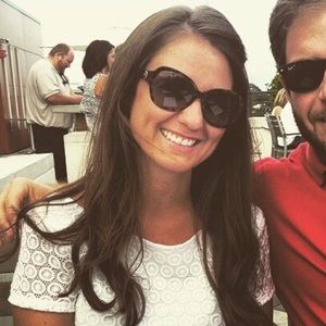 Meet your Posher, Allie