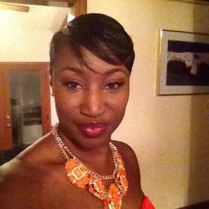 Meet your Posher, Shaneka