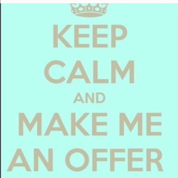 Not for sale