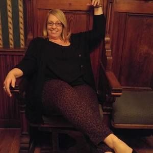 Meet your Posher, Nicole